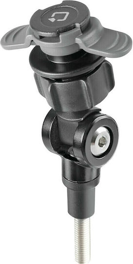 Lampa Titan Series Mount Phone Motorcycle with Clip for Steering Wheel