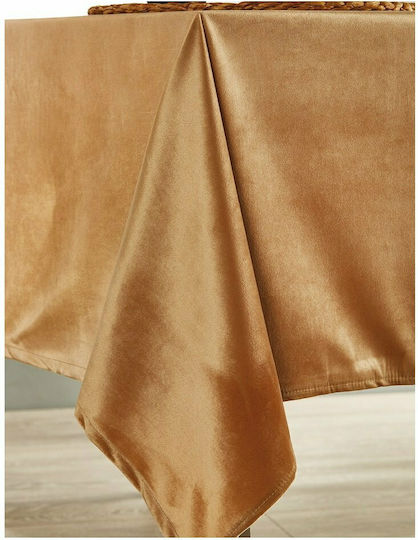 Whitegg Τραπεζομάντηλο Ζ022 03 Beige 150x280εκ.