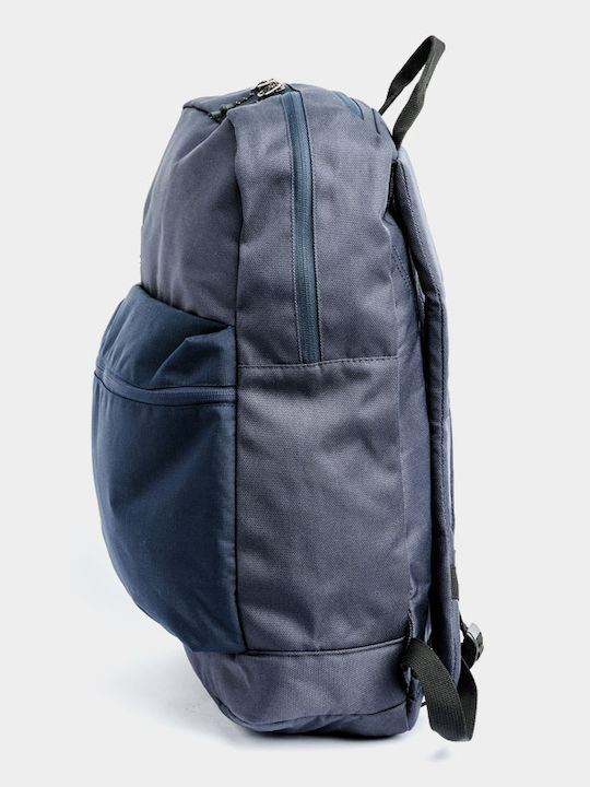 Emerson Rucsac 19lt Culoare Full Face Albastru