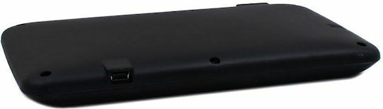 Carsun Ψηφιακό Ταχύμετρο Αυτοκινήτου OBD2 GPS