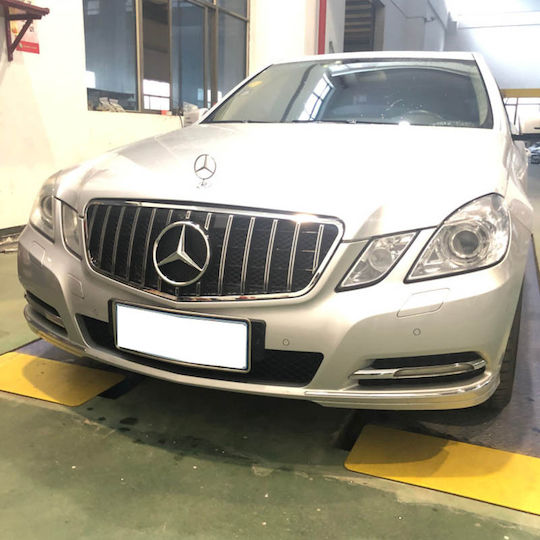 Carner Dekorative Auto Maske Mercedes Benz AMG GT / E Klasse