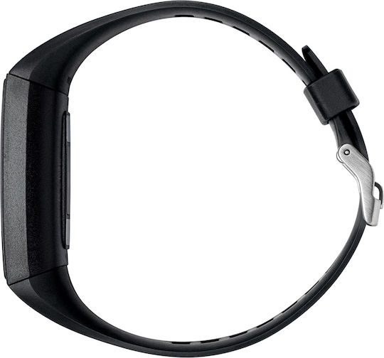 Head Seoul Negru