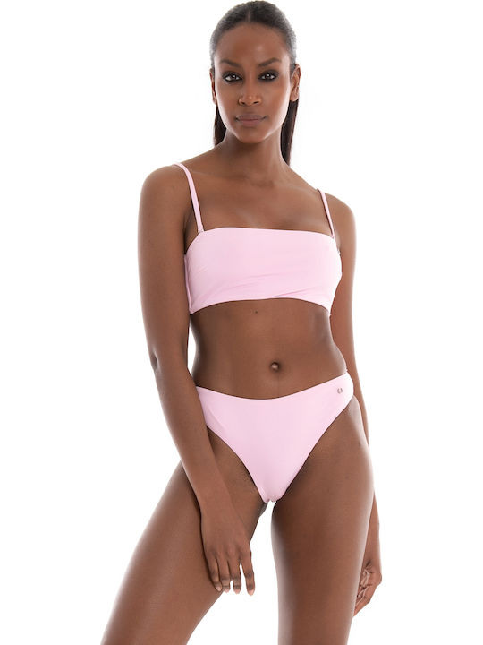 Olli Bikini Brazil Ροζ
