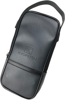 Kyoritsu Αμπεροτσιμπίδα Ψηφιακή 1000A AC 2055 με Ακροδέκτες