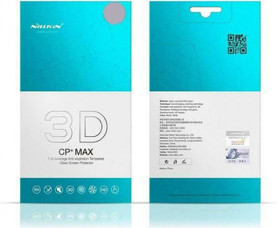 Nillkin 3D Full Face Tempered Glass (Galaxy Note 10)