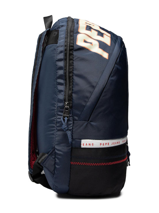 Pepe Jeans Smith Navy Μπλε