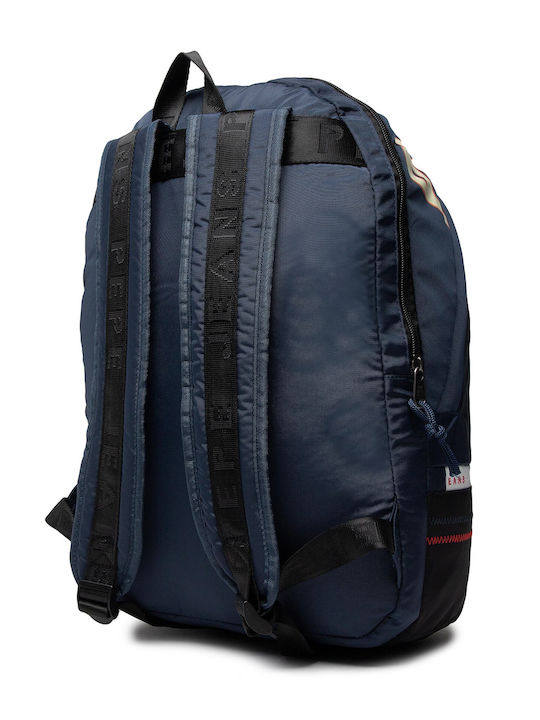 Pepe Jeans Smith Navy Μπλε