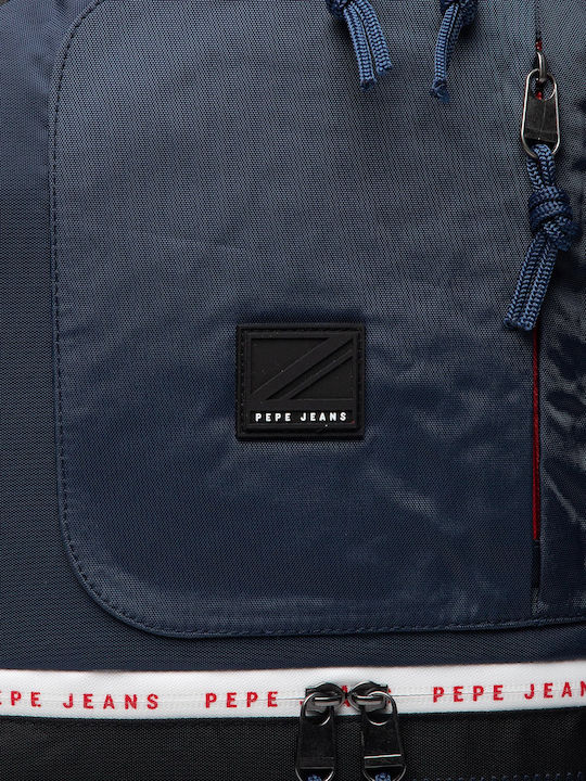 Pepe Jeans Smith Navy Μπλε