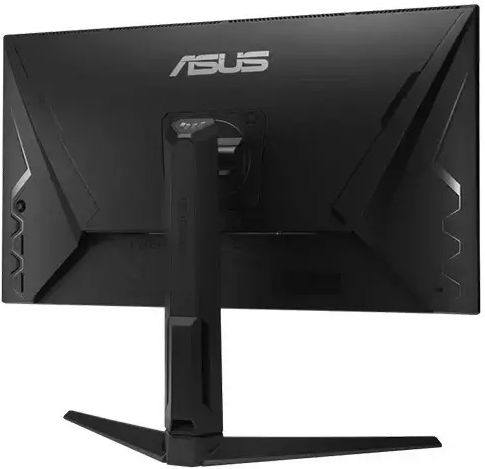 Asus TUF Gaming VG28UQL1A IPS HDR Gaming Monitor 28" 4K 3840x2160 144Hz με Χρόνο Απόκρισης 1ms GTG