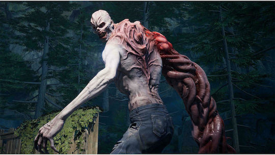 Back 4 Blood Xbox Series X Game