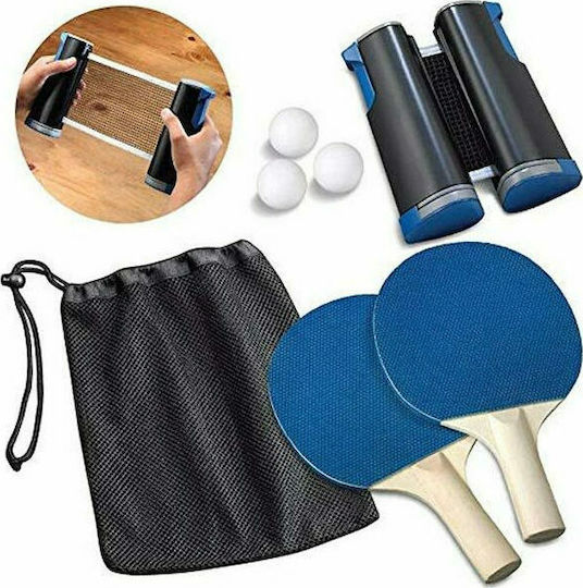 Outdoor Ping Pong Toy