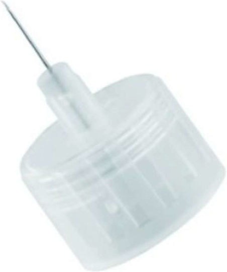 Bournas Medicals Soft Needles for Insulin Pen G-32 x 4mm Insulin Needles 32G 100pcs