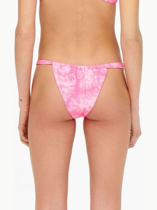 Only Amanda Bikini Brazil Ροζ