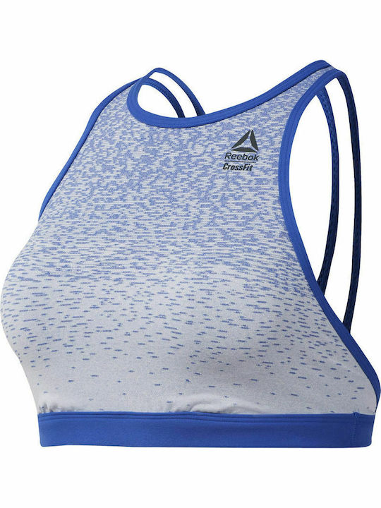 CrossFit Jacquard Siel