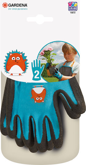 Gardena Garden Toy Gardening Gloves N.2