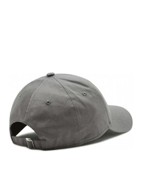 Ellesse Heritage Ragusa Jockey Γκρι SAAA0849-109