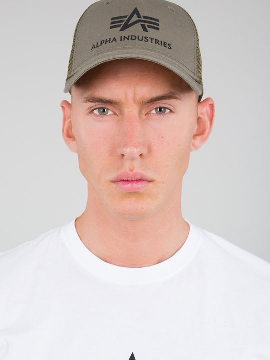 Alpha Industries