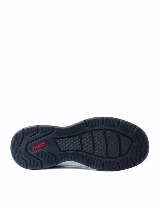Slip-on-uri pentru bărbați Albastru
