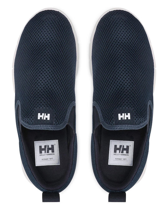 Ahiga Ανδρικά Slip-On Μπλε