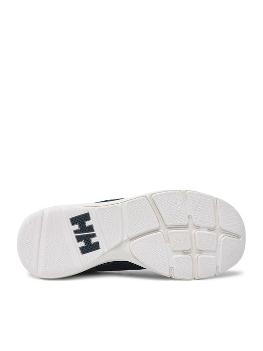 Ahiga Ανδρικά Slip-On Μπλε