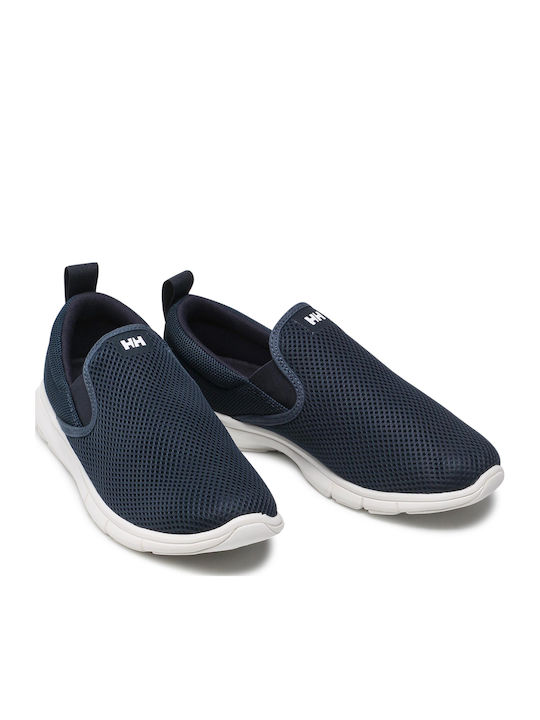 Ahiga Ανδρικά Slip-On Μπλε