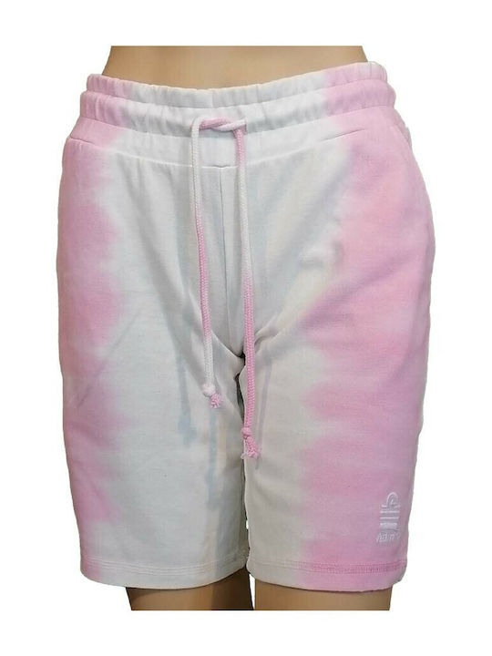 Femei Pantaloni scurți Pantaloni scurți Roz