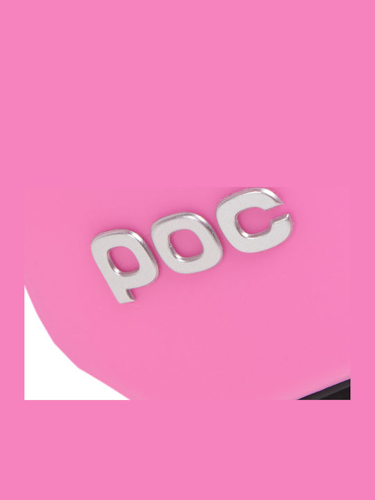 Poc Crane Mips Κράνος Ποδηλάτου Ροζ