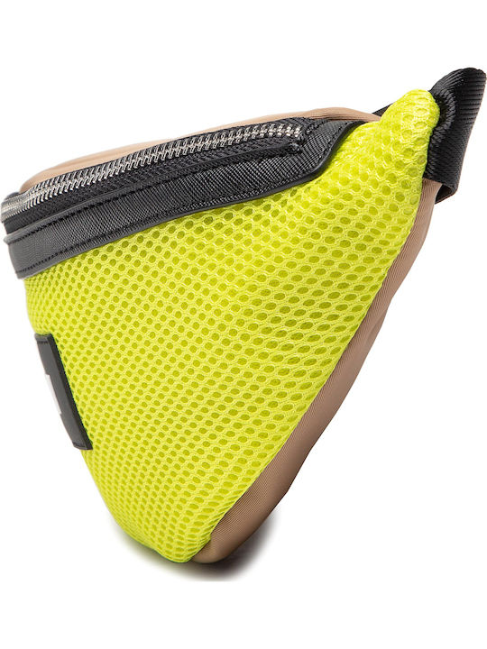 Waist Bag Yellow