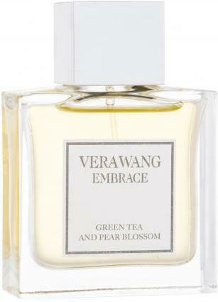 Embrace Green Tea and Pear Blossom Eau de Toilette 30ml