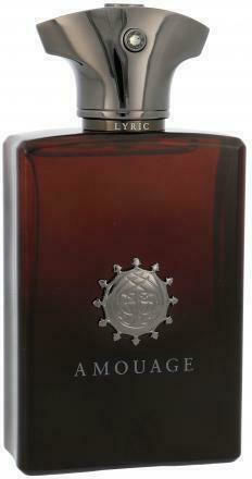 Amouage Eau de Parfum 100ml