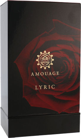 Amouage Eau de Parfum 100ml