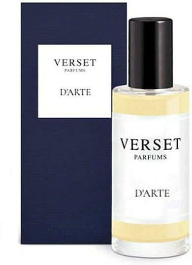 Verset D'Arte Eau de Parfum 50ml
