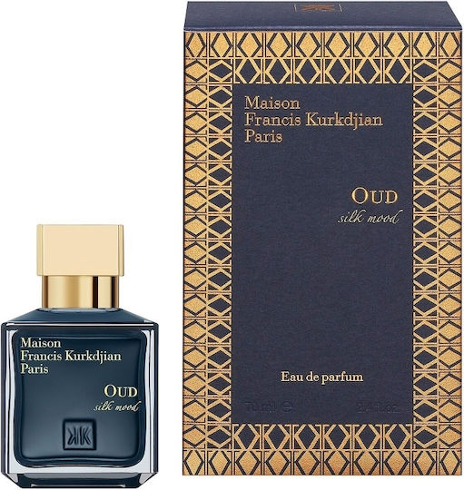 Maison Francis Kurkdjian Paris Oud Silk Mood Eau de Parfum 70ml