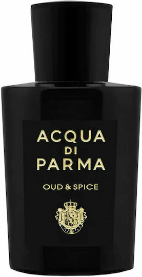 Acqua di Parma Oud & Spice Eau de Parfum 100ml