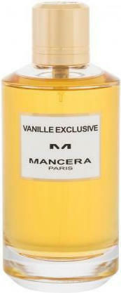 Mancera Vanille Exclusive Eau de Parfum 120ml