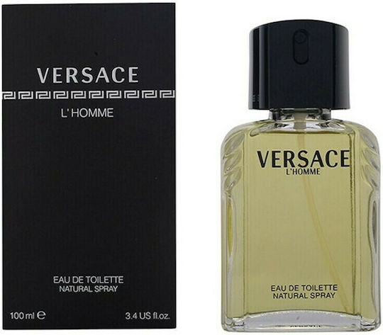 Versace Eau de Toilette 30ml