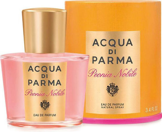 Acqua di Parma Peonia Nobile Eau de Parfum 100ml