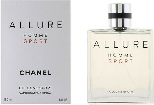 Chanel Eau de Cologne 150ml