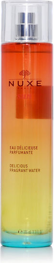 Nuxe Sun Delicious Fragrant Water Εau Fraiche 100ml