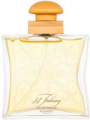 Hermes Eau de Parfum 50ml