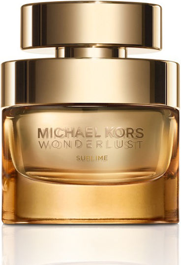 Michael Kors Wonderlust Sublime Eau de Parfum 50ml