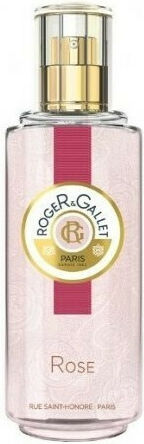 Roger & Gallet Rose Eau Fraiche 30мл