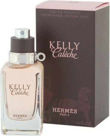 Hermes Kelly Caleche Eau de Toilette 100ml