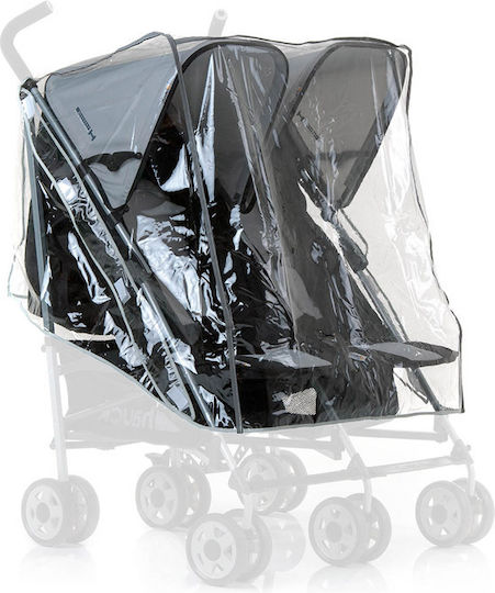 Hauck Wasserdicht Kinderwagen Gray