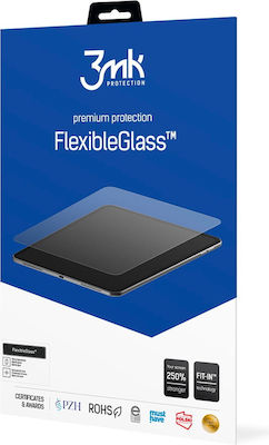 3MK FlexibleGlass Tempered Glass (iPad Pro 2020/2021/2022 12.9")