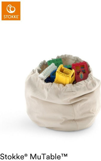 Stokke Kinder-Spielzeugkiste