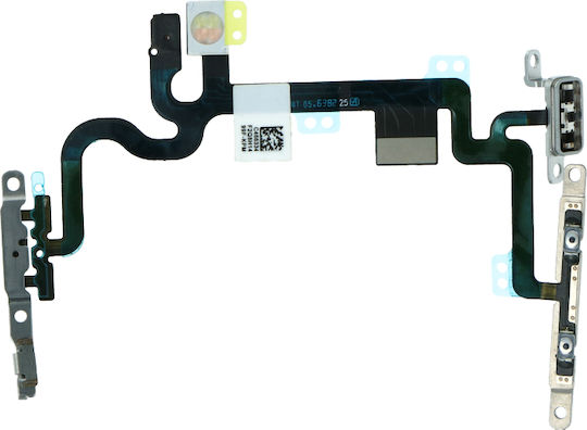 Kabel mit Ein / Aus-Taste für iPhone 7