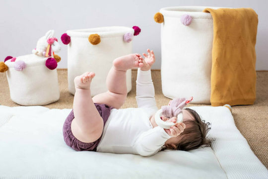 Kikadu Children's Storage Basket