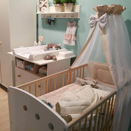 Faktum Colette Baby-Möbel-Sets FA-999999945