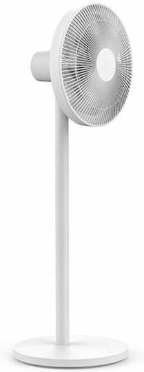 Xiaomi Smart Standing Fan 2 Pro Pedestal Fan 24W 33cm Diameter White